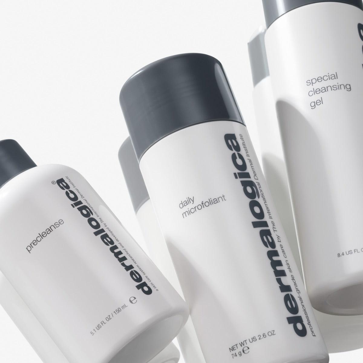 The Cleanse and Glow Set - AsterSpring Malaysia