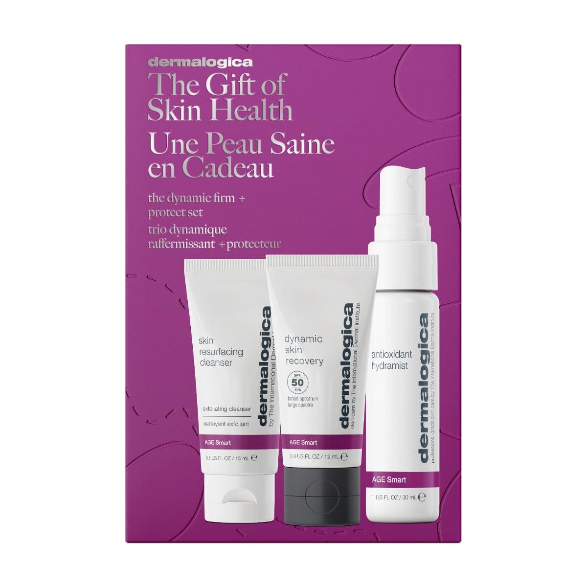 The Dynamic Firm + Protect Set - AsterSpring Malaysia