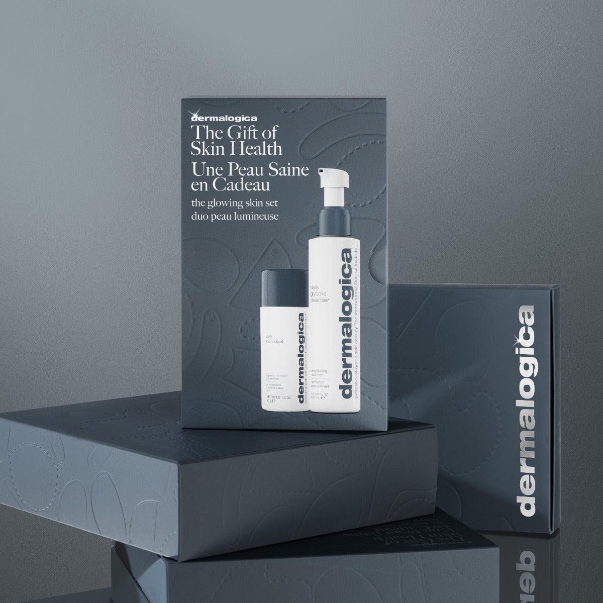 The Glowing Skin Set - AsterSpring Malaysia