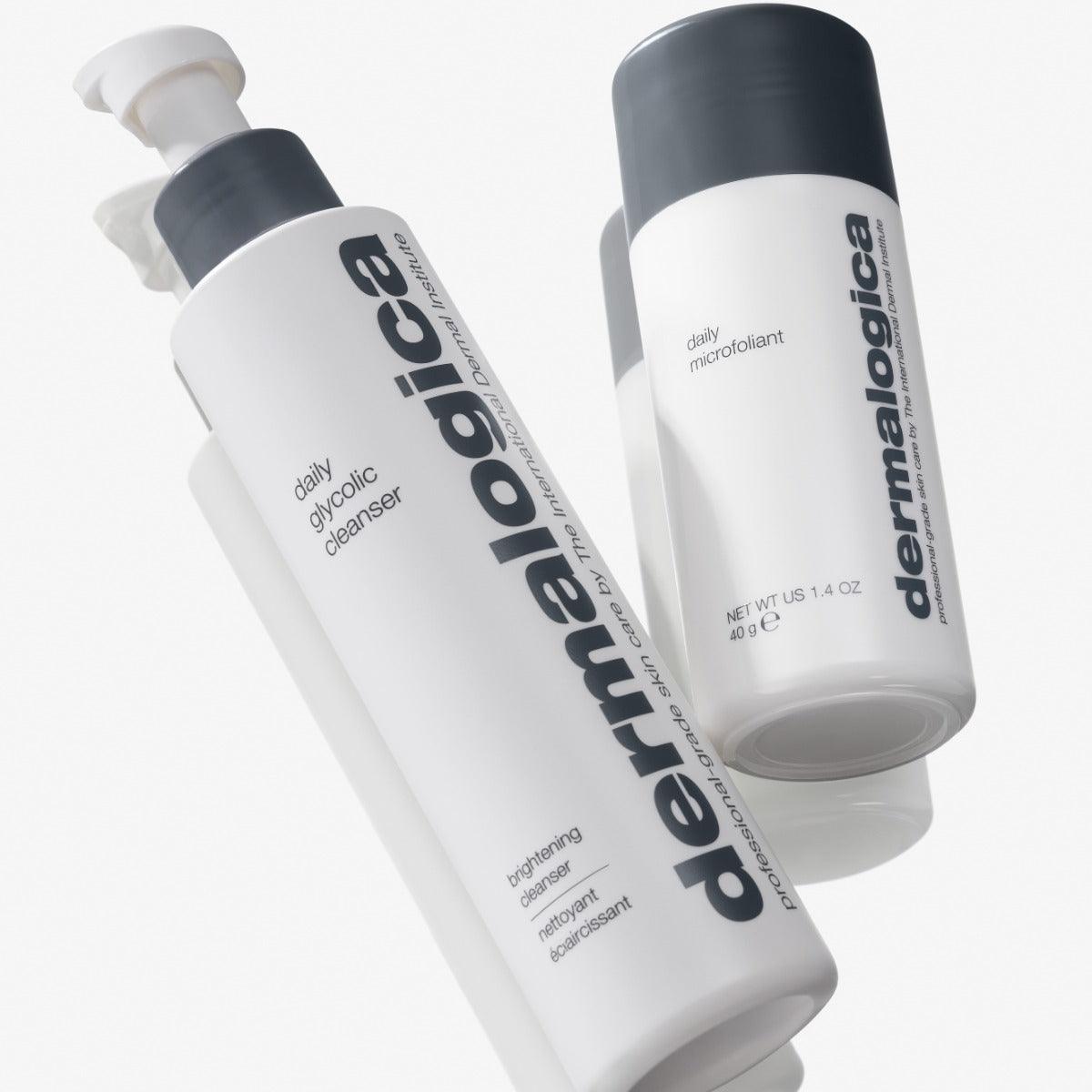 The Glowing Skin Set - AsterSpring Malaysia