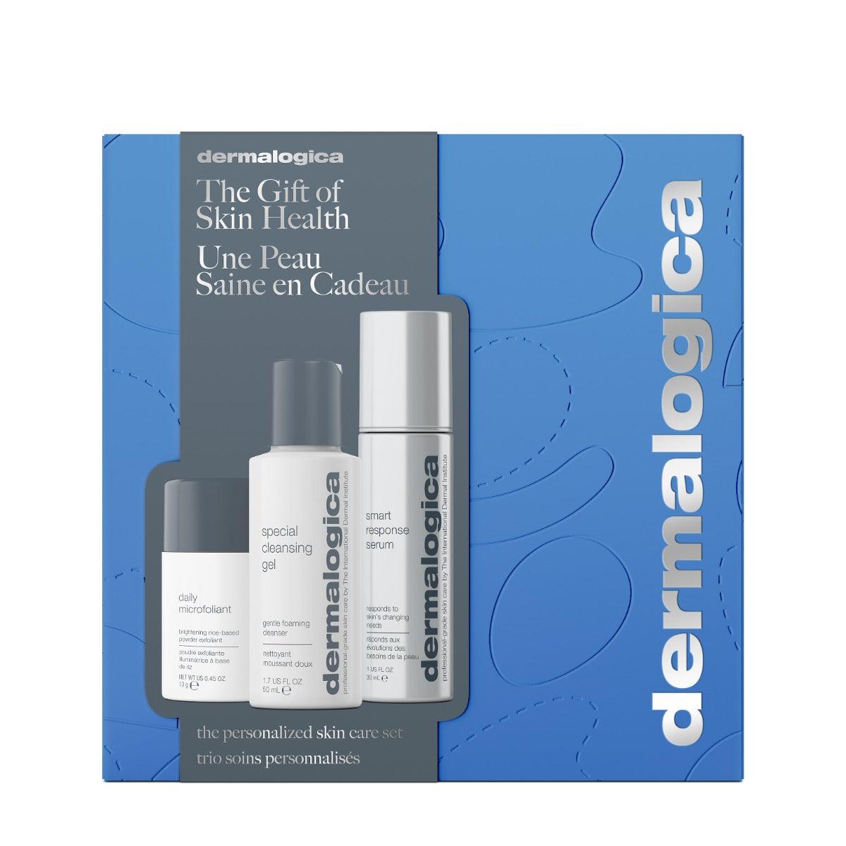 The Personalized Skin Care Set - AsterSpring Malaysia