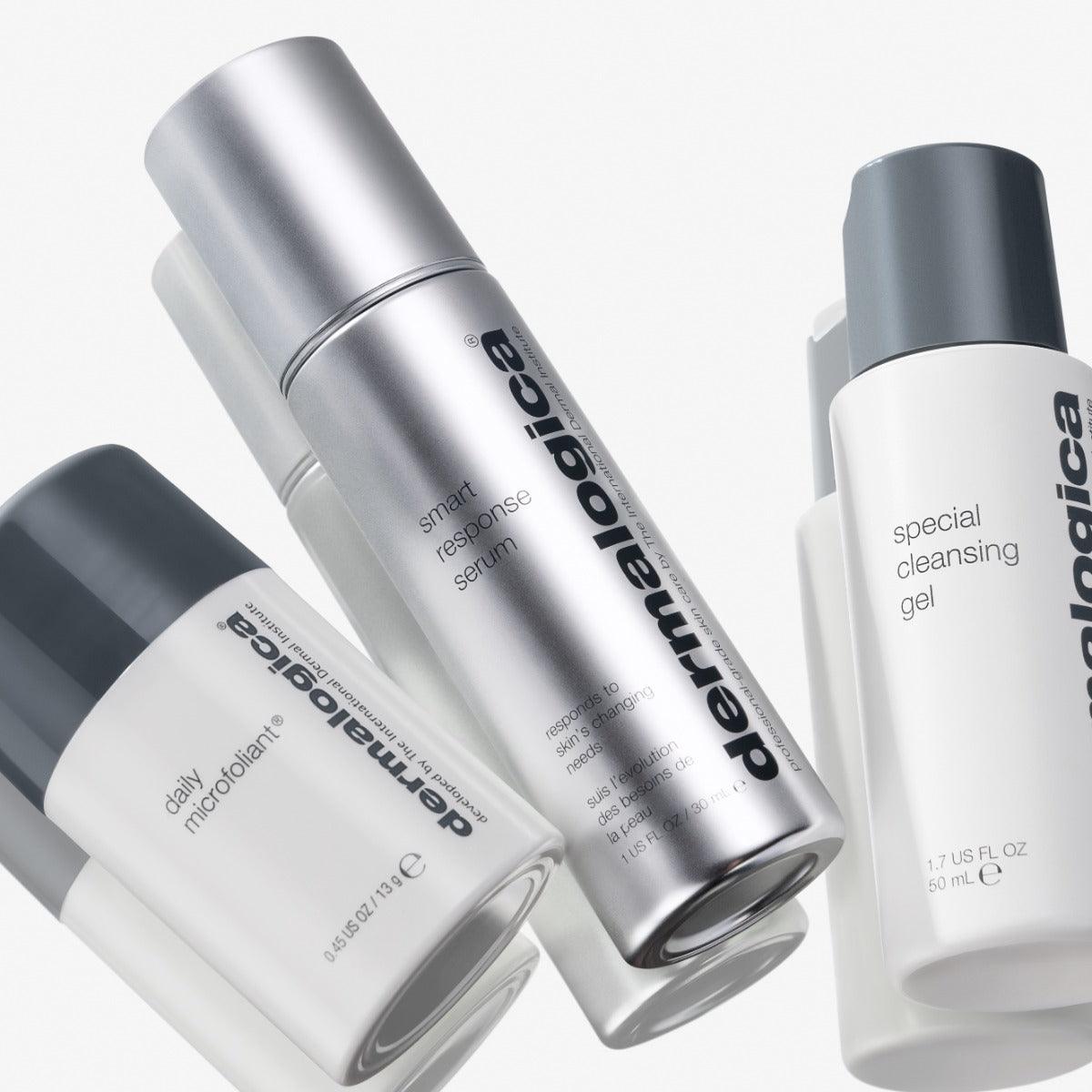 The Personalized Skin Care Set - AsterSpring Malaysia