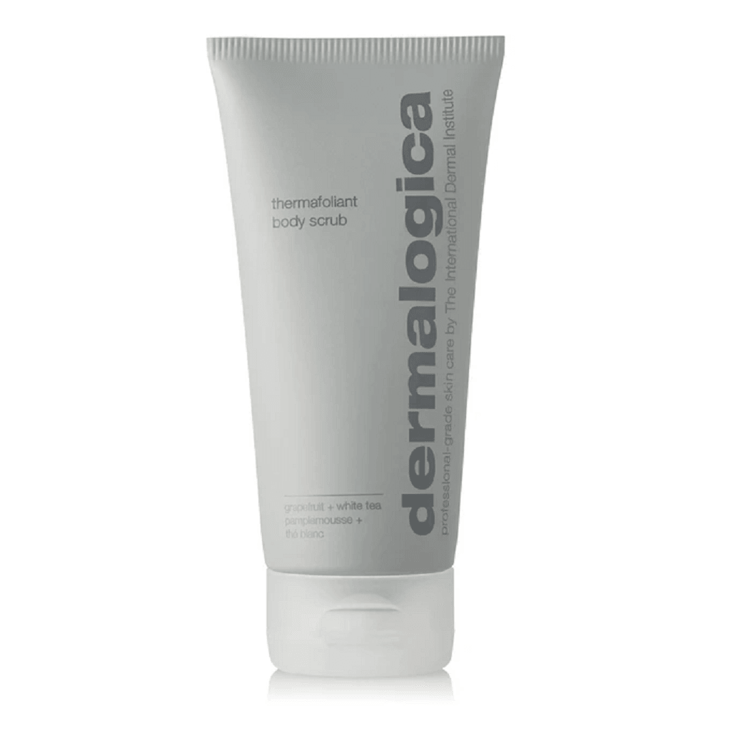 Thermafoliant Body Scrub - AsterSpring Malaysia