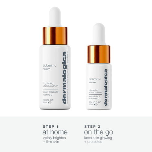 The Ultimate Glow (1 full-size + free travel)