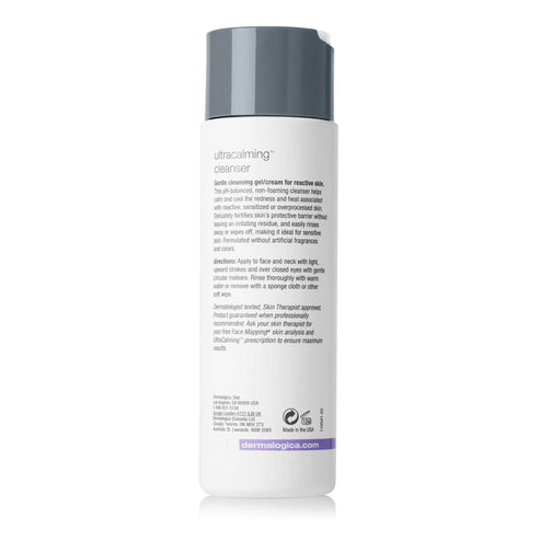 Ultracalming Cleanser