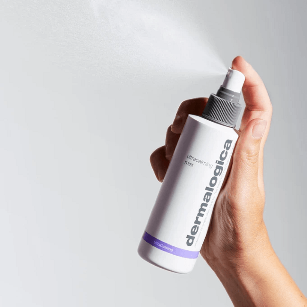 Ultracalming Mist - AsterSpring Malaysia