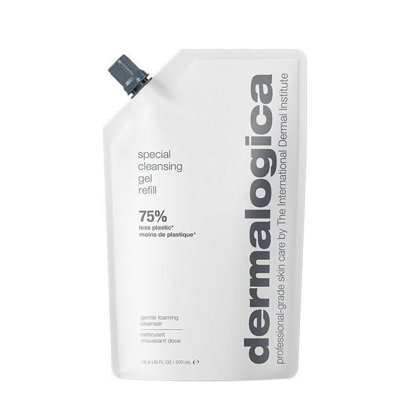 Special Cleansing Gel - AsterSpring Malaysia