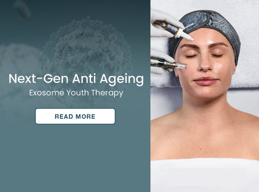 Exosome Youth Therapy