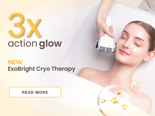ExoBright Cryo Therapy