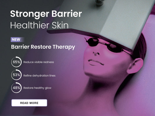 Barrier Restore Therapy