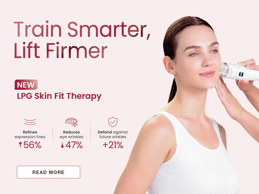 LPG Skin Fit Therapy