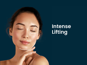 Intense Facelift Therapy with HIFU - AsterSpring Malaysia