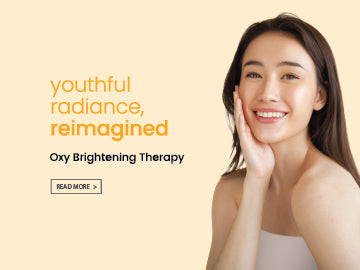 Oxy Brightening Therapy