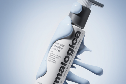 Magnetic[+] Afterglow Cleanser