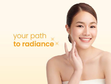 Skin Radiant Treatment – AsterSpring Malaysia