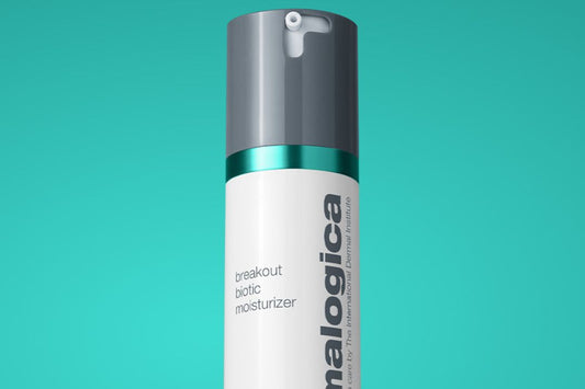 Breakout Biotic Moisturizer