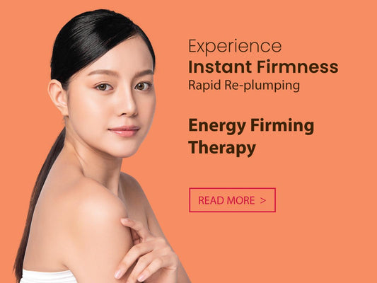 Energy Firming Therapy - AsterSpring Malaysia