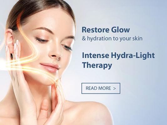 Intense Hydra-Light Therapy - AsterSpring Malaysia