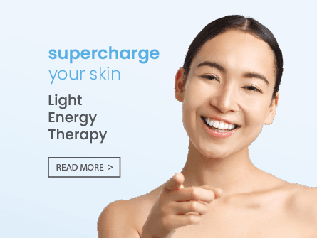 Light Energy Therapy - AsterSpring Malaysia
