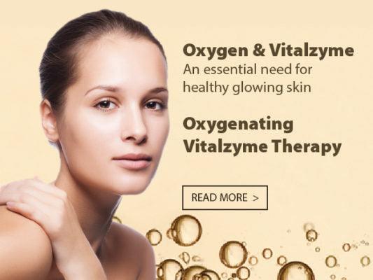 Oxygenating Vitalzyme Therapy - AsterSpring Malaysia