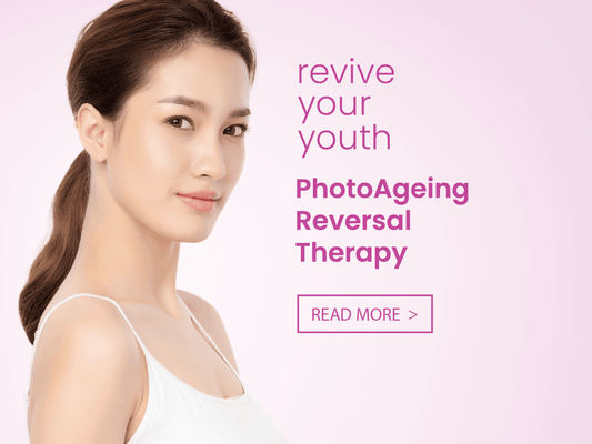 PhotoAgeing Reversal Therapy - AsterSpring Malaysia