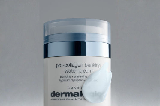 Pro-Collagen Banking Water Cream