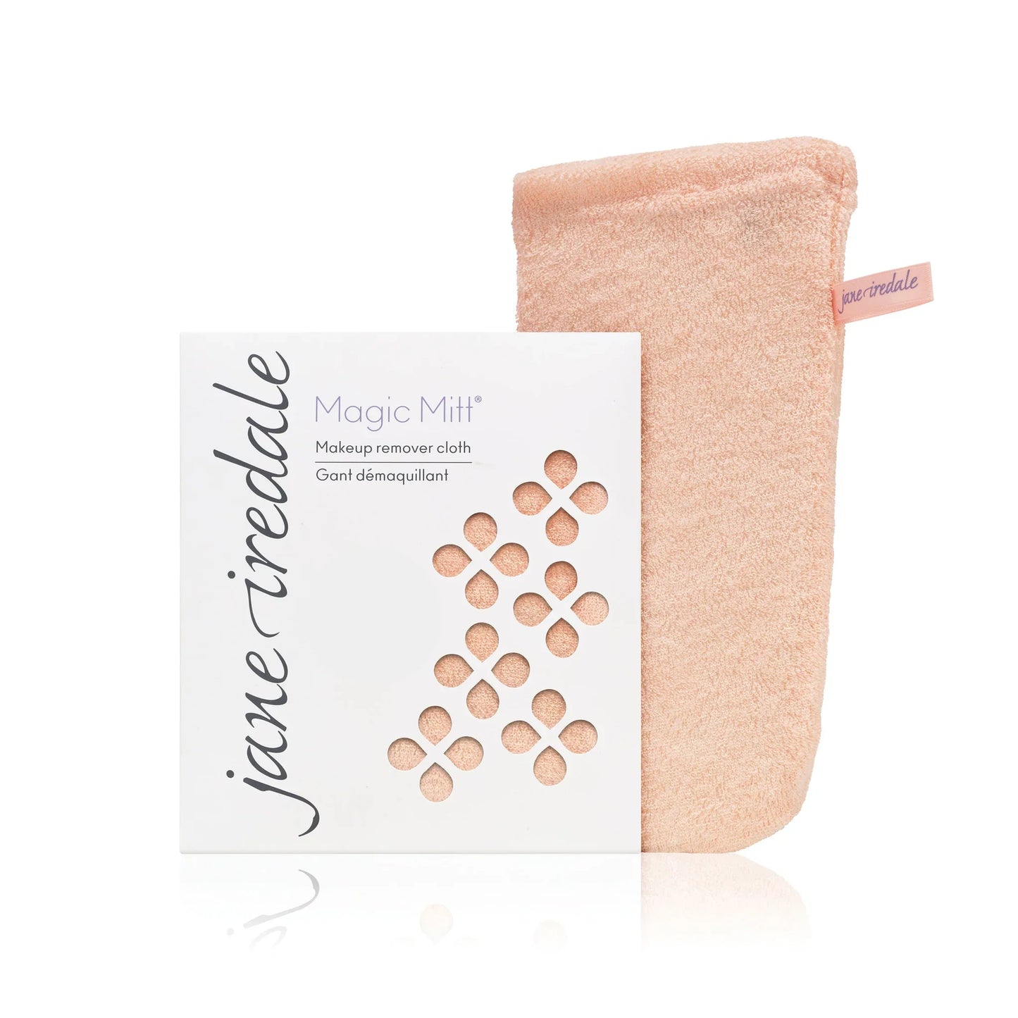 🎁 🎁 Jane Iredale Magic Mitt (GWP) (100% off) (100% off)