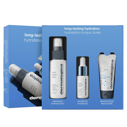 » Long-Lasting Hydration (100% off)