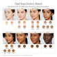 Skintuition SPF 30 Liquid Foundation