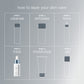 Circular Hydration Serum with Hyaluronic Acid