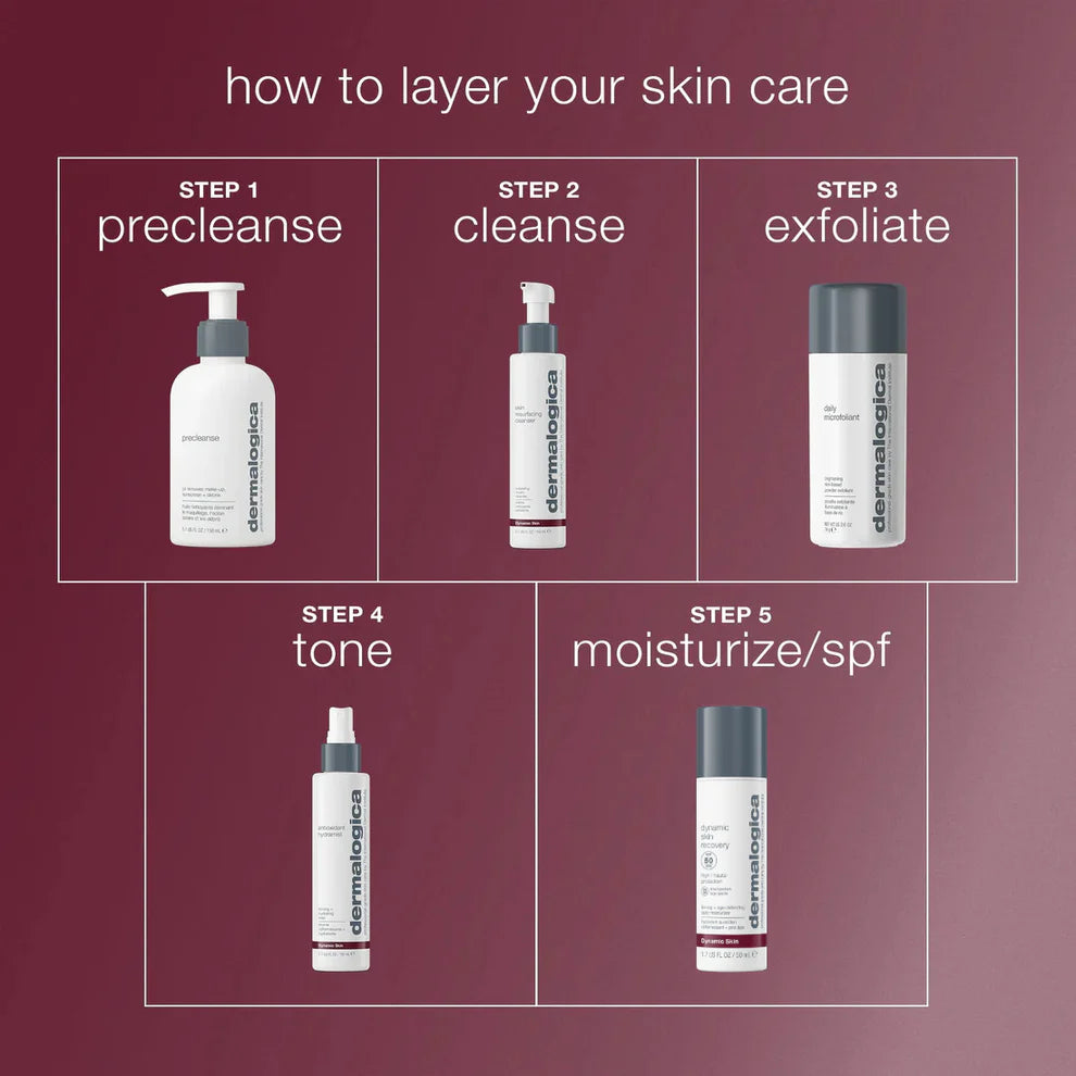 Antioxidant Hydramist