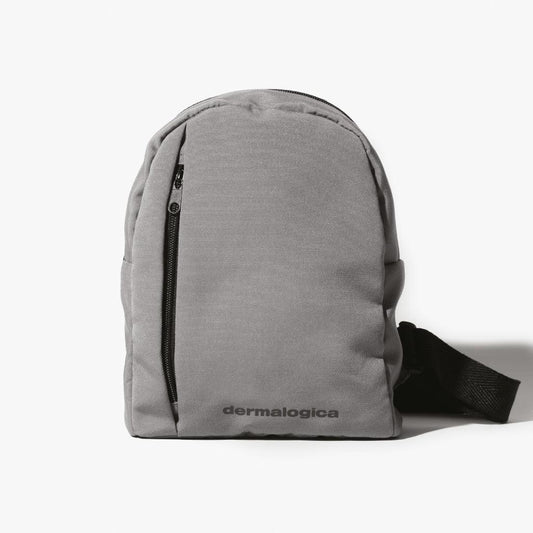 Mini Crossbody Backpack