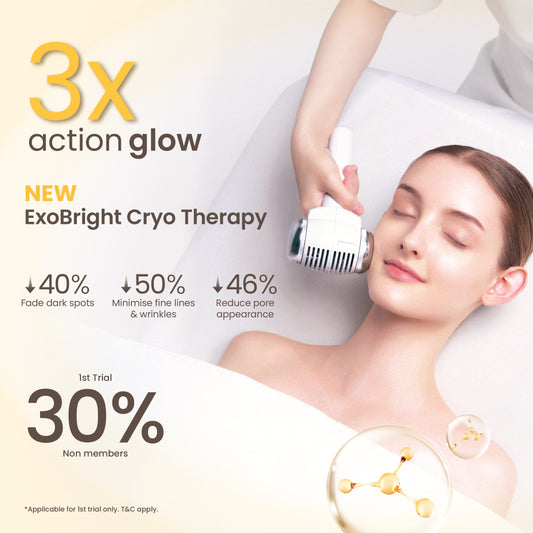 ExoBright Cryo Therapy