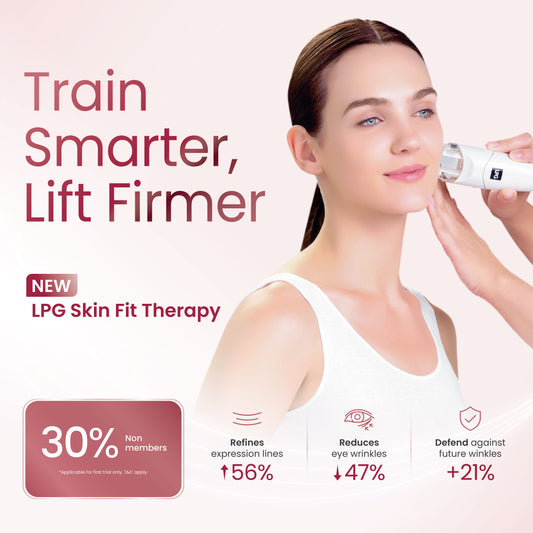 LPG Skin Fit Therapy