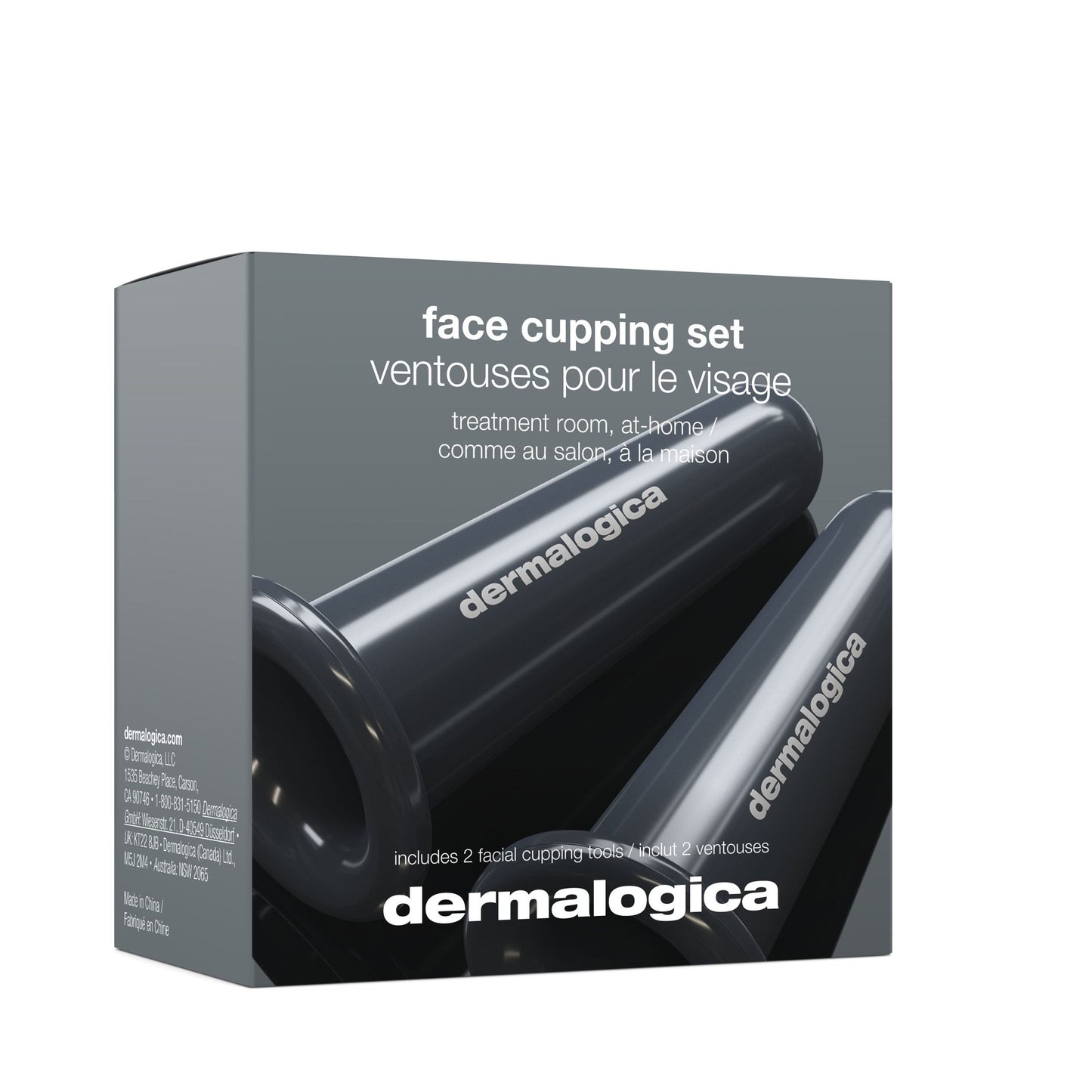 🎁 Dermalogica Facial Cupping Set (100% off)
