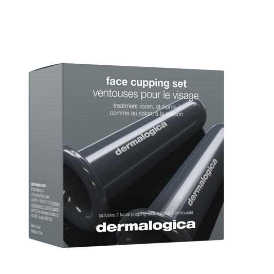🎁 Dermalogica Facial Cupping Set (100% off)