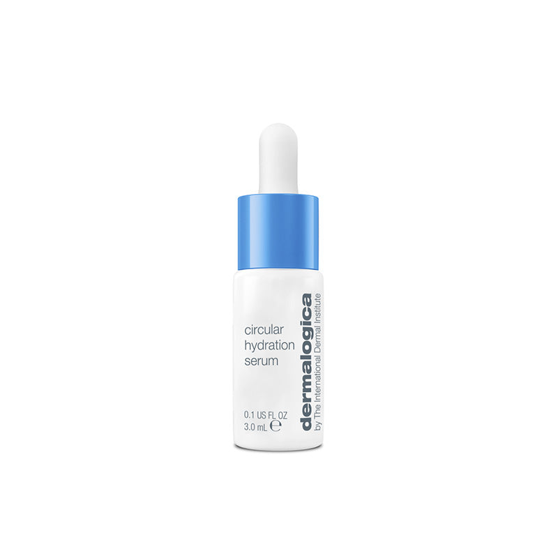 🎁 Circular Hydration Serum, 3ml (100% off)