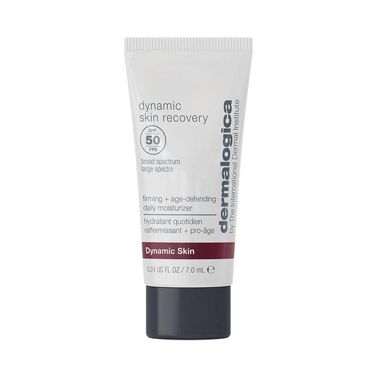 Dynamic Skin Recovery SPF50, 7ml