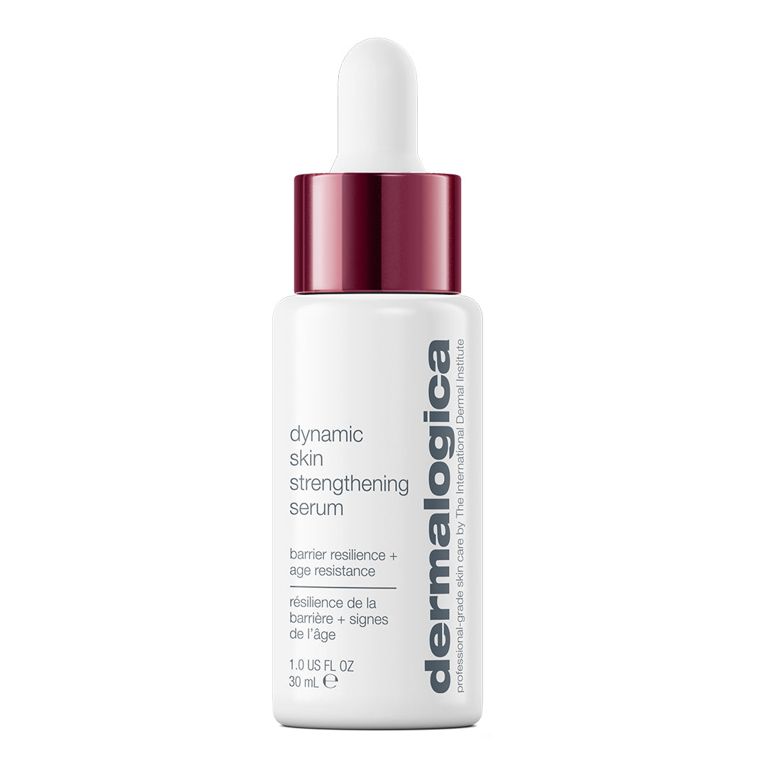 Dynamic Skin Strengthening Serum