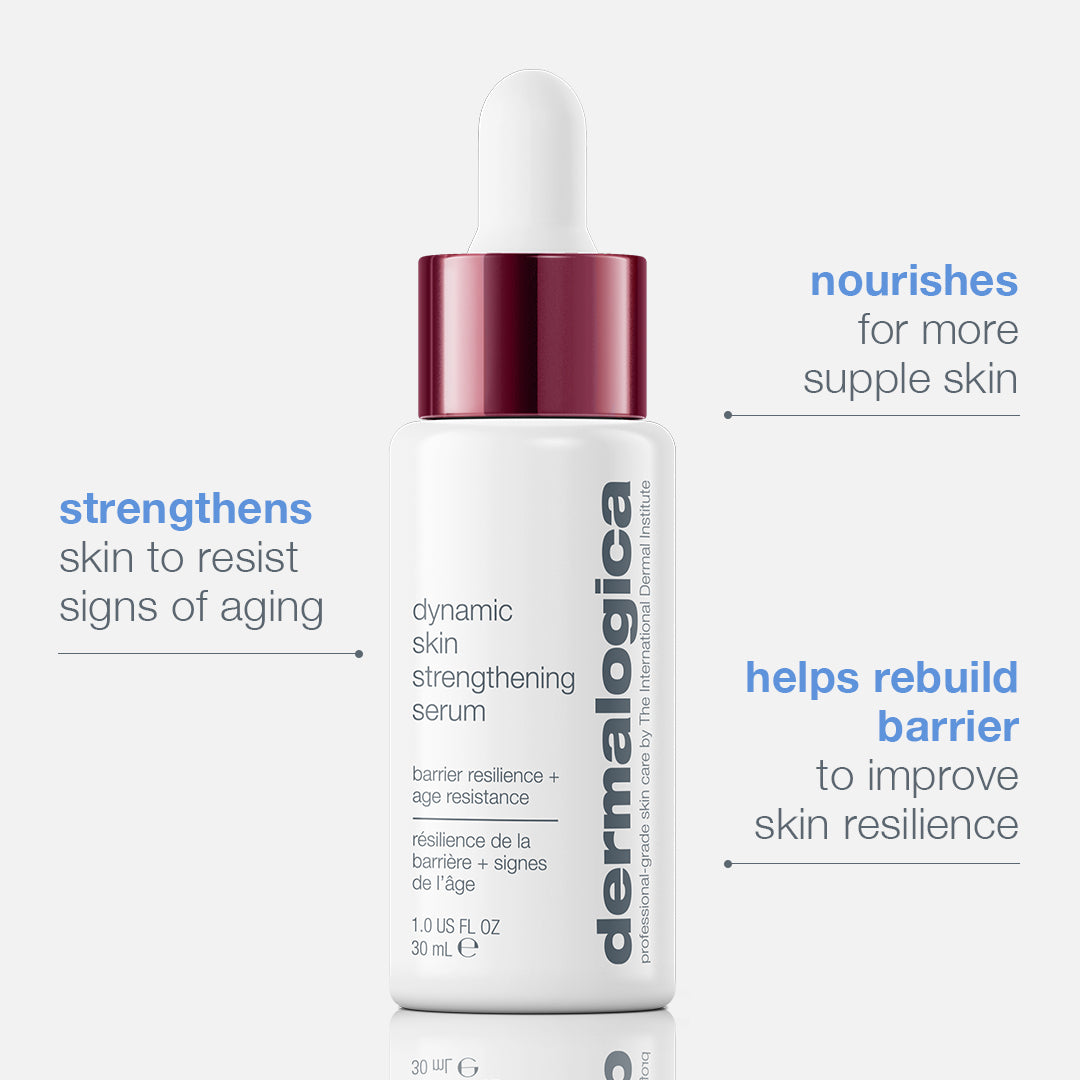 Dynamic Skin Strengthening Serum