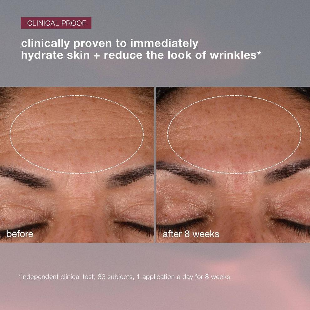 Dynamic Skin Recovery SPF50 Moisturiser