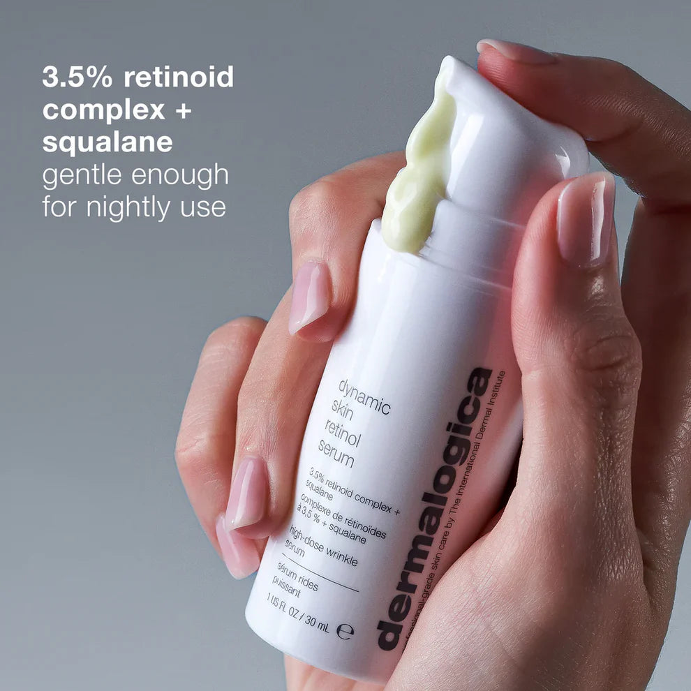 Dynamic Skin Retinol Serum