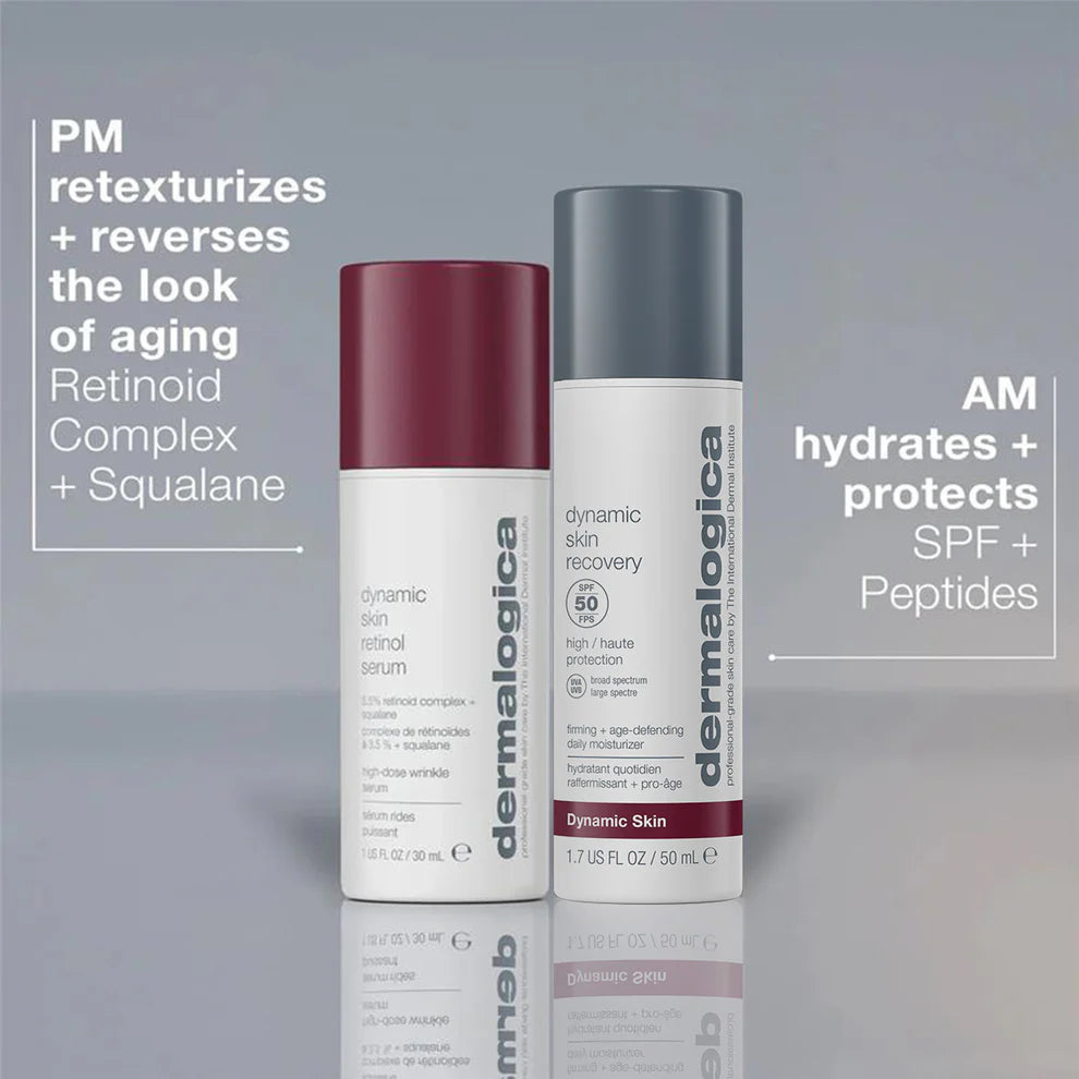 Dynamic Skin Retinol Serum