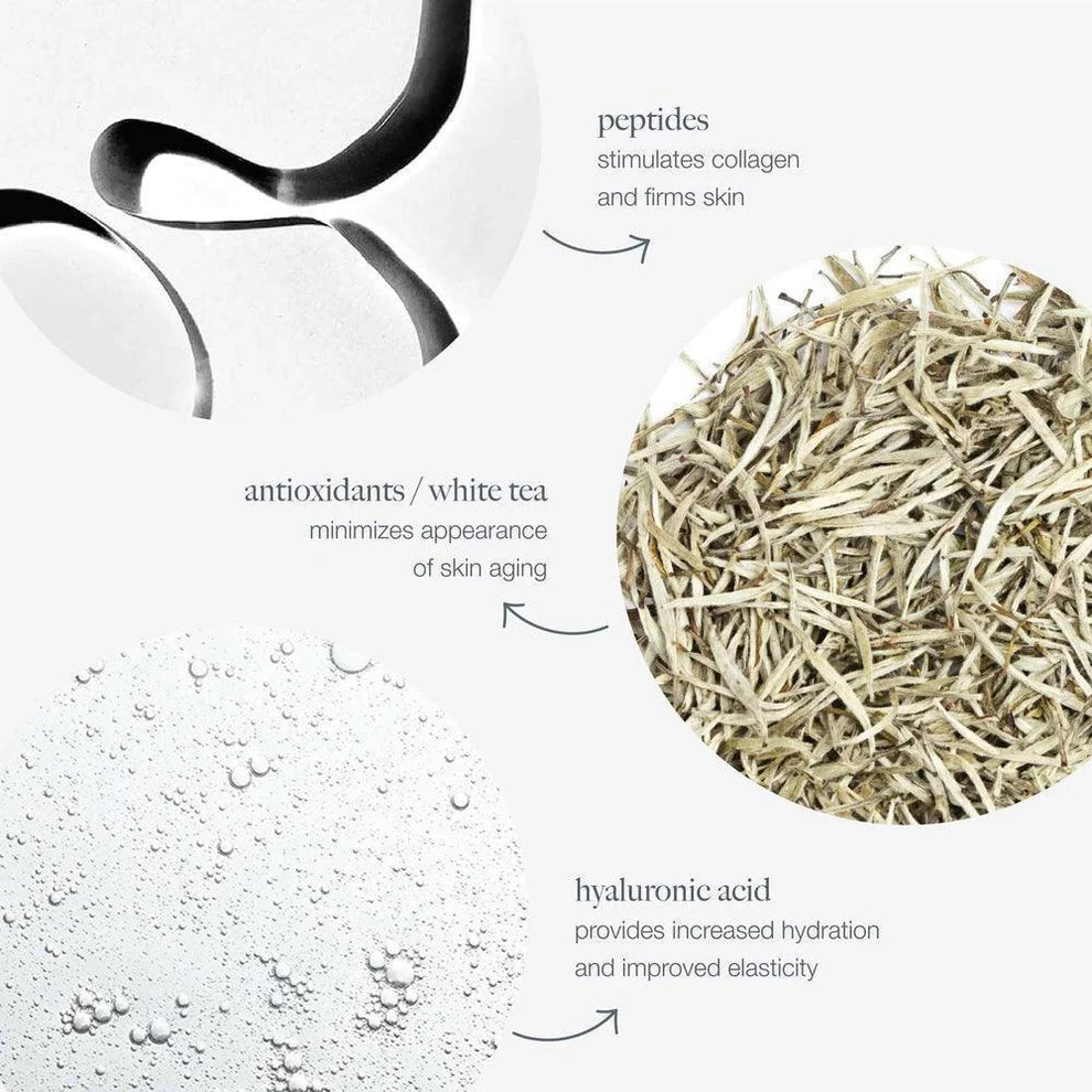 Dynamic Skin Recovery SPF50 Moisturiser