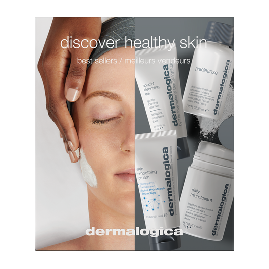 🎁 🎁 Discover Healthy Skin Kit (GWP) (100% off) (100% off)