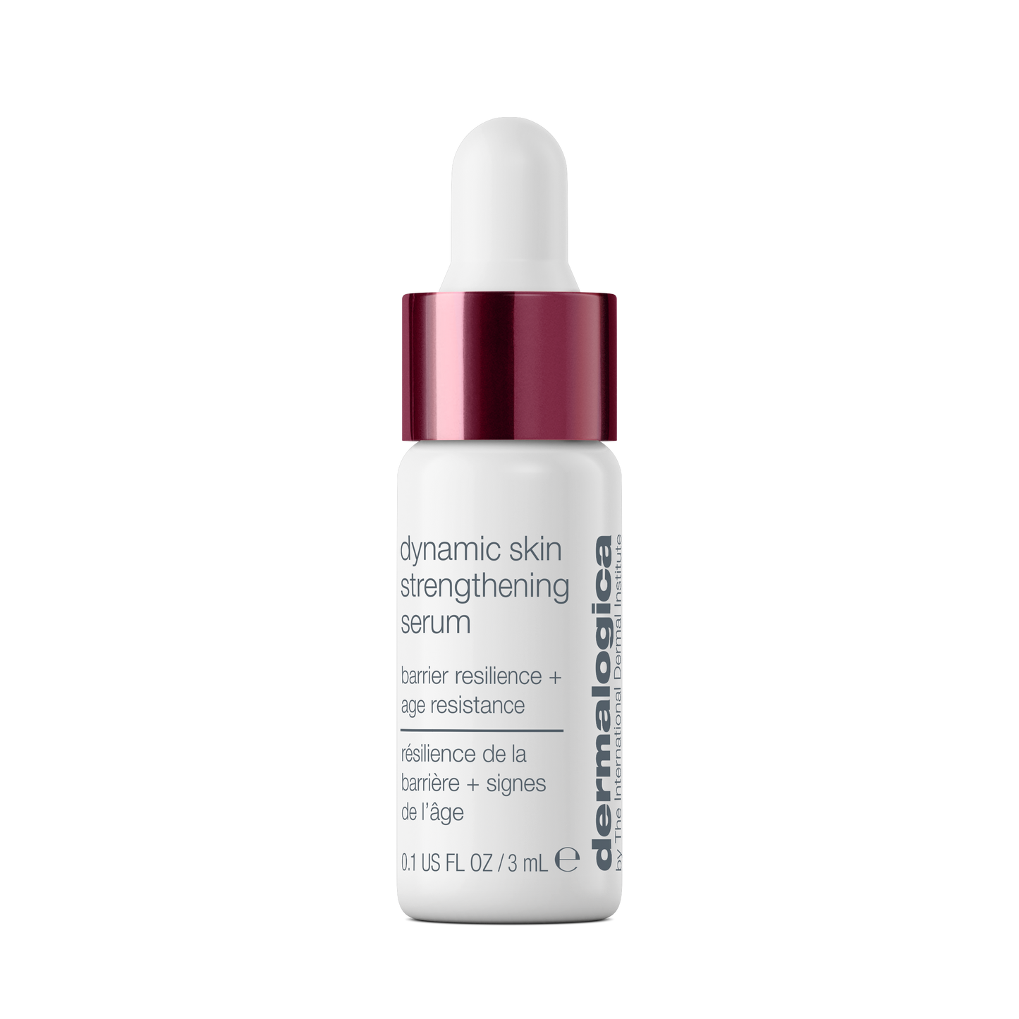 🎁 🎁Dynamic Skin Strengthening Serum (GWP)(100% off) (100% off)
