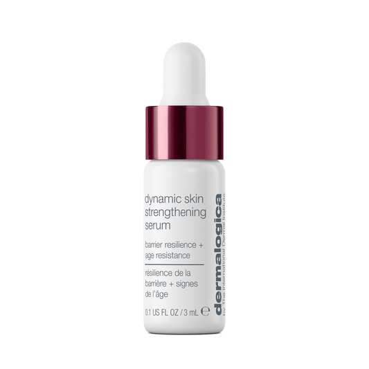🎁 🎁Dynamic Skin Strengthening Serum (GWP)(100% off) (100% off)