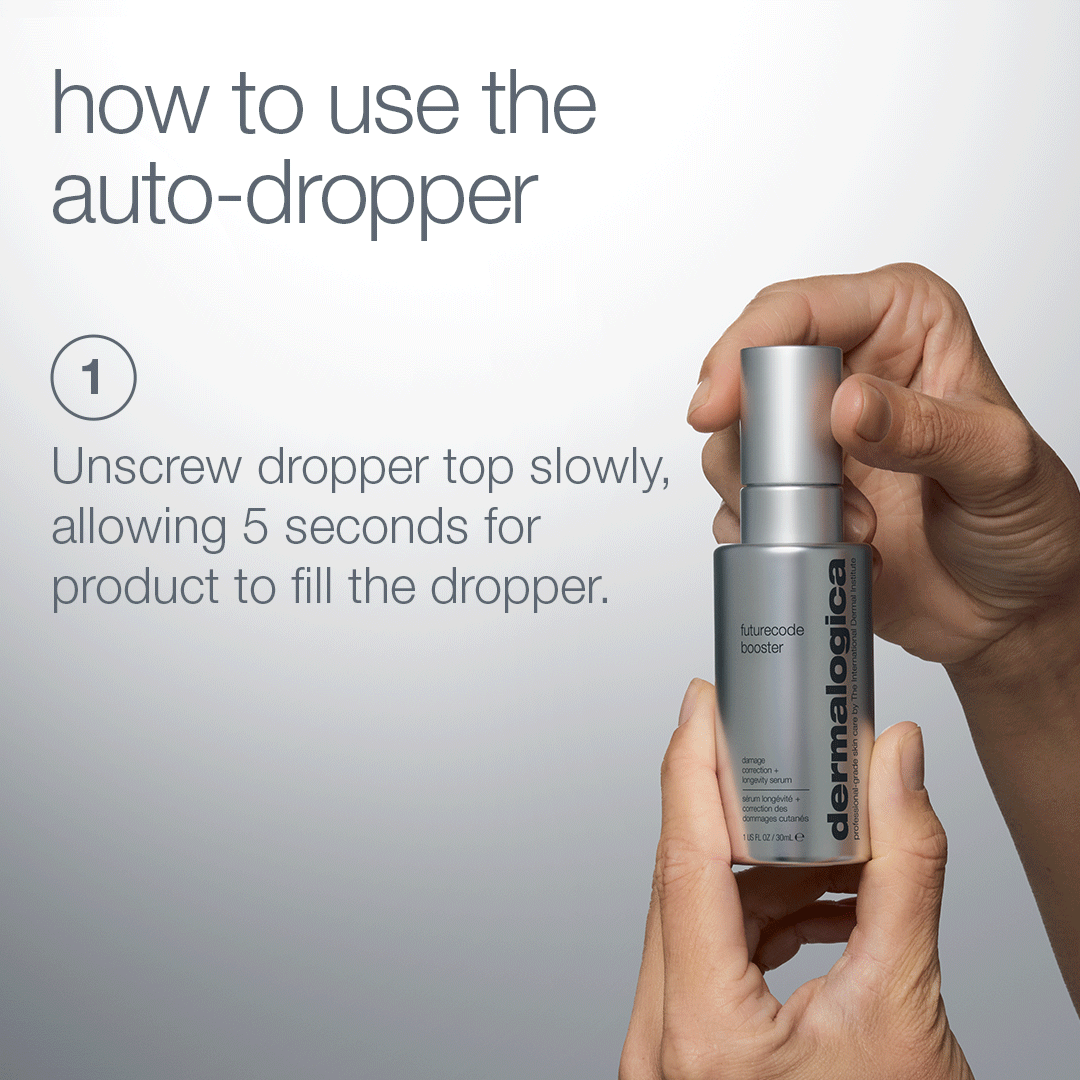 FutureCode Booster