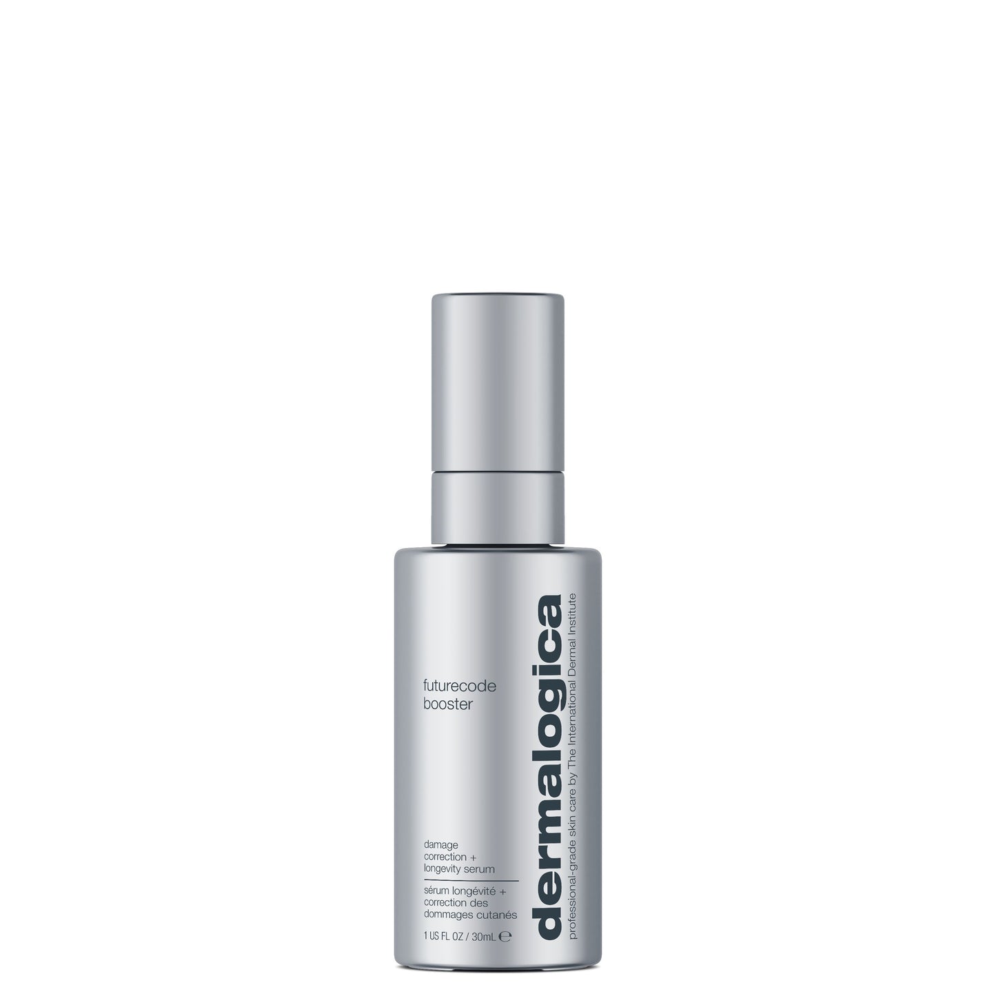 FutureCode Booster
