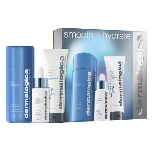 Smooth + Hydrate (3 full-size)